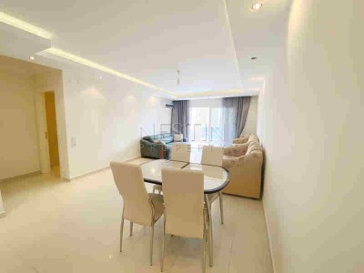 Квартира 1+1 в районе Махмутлар всего в 500 м от Средиземного моря фото 6