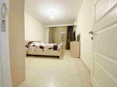 Квартира 1+1 в районе Махмутлар всего в 500 м от Средиземного моря фото 9