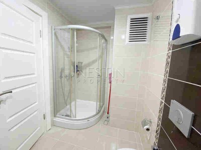 Квартира 1+1 в районе Махмутлар всего в 500 м от Средиземного моря фото 14