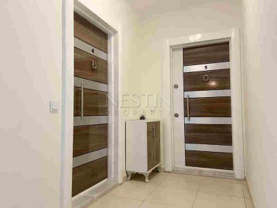 Квартира 1+1 в районе Махмутлар всего в 500 м от Средиземного моря фото 15