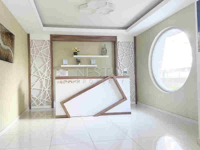 Квартира 1+1 в районе Махмутлар всего в 500 м от Средиземного моря фото 16