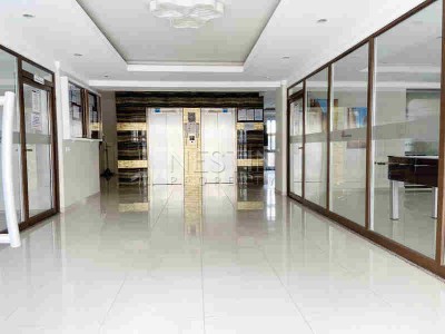 Квартира 1+1 в районе Махмутлар всего в 500 м от Средиземного моря фото 18