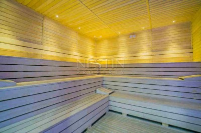 Квартира 1+1 в районе Махмутлар всего в 500 м от Средиземного моря фото 20