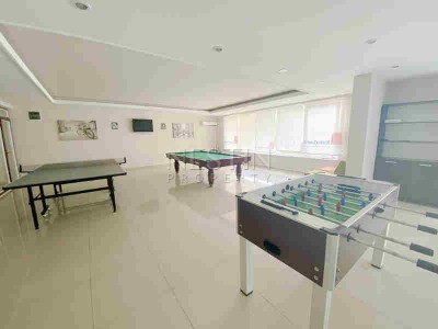 Квартира 1+1 в районе Махмутлар всего в 500 м от Средиземного моря фото 22