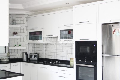 Большая Вилла 5+1 в районе Кестель в 100 м от Средиземного моря фото 7