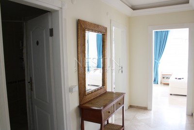 Большая Вилла 5+1 в районе Кестель в 100 м от Средиземного моря фото 11