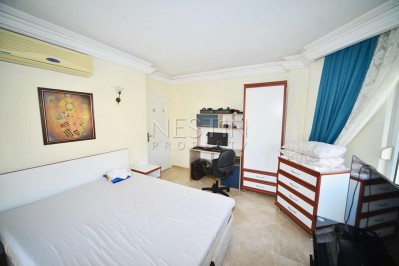 Большая Вилла 5+1 в районе Кестель в 100 м от Средиземного моря фото 14