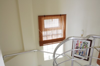 Большая Вилла 5+1 в районе Кестель в 100 м от Средиземного моря фото 17