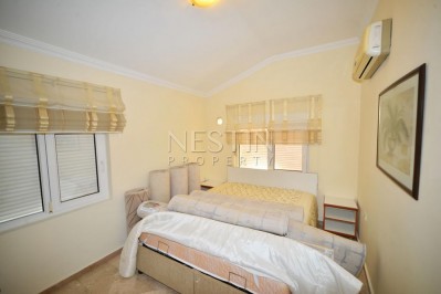 Большая Вилла 5+1 в районе Кестель в 100 м от Средиземного моря фото 18