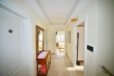 Большая Вилла 5+1 в районе Кестель в 100 м от Средиземного моря фото 20