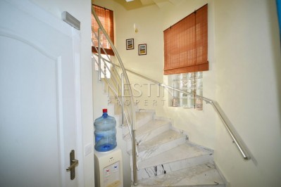 Большая Вилла 5+1 в районе Кестель в 100 м от Средиземного моря фото 23