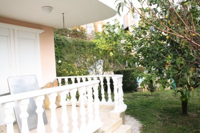 Большая Вилла 5+1 в районе Кестель в 100 м от Средиземного моря фото 30