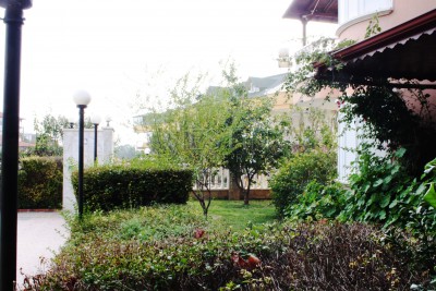 Большая Вилла 5+1 в районе Кестель в 100 м от Средиземного моря фото 31