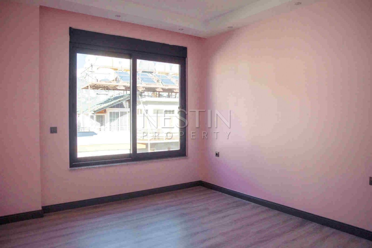 Новая просторная Вилла 4+2 в исторической части Алании фото 15