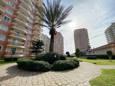 Квартира 2+1 в районе Махмутлар всего в 50 м от Средиземного моря фото 2