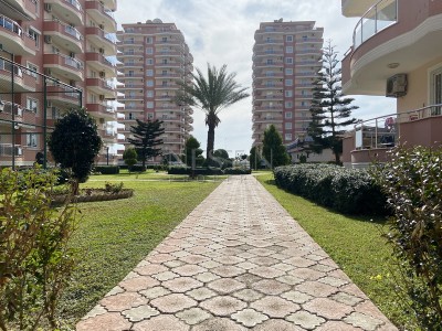 Квартира 2+1 в районе Махмутлар всего в 50 м от Средиземного моря фото 3