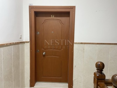 Квартира 2+1 в районе Махмутлар всего в 50 м от Средиземного моря фото 11