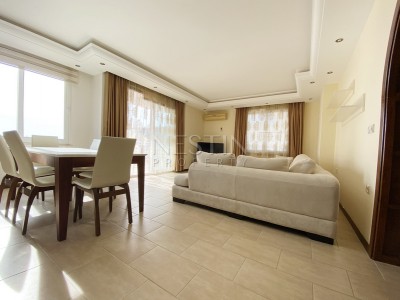 Квартира 2+1 в районе Махмутлар всего в 50 м от Средиземного моря фото 14