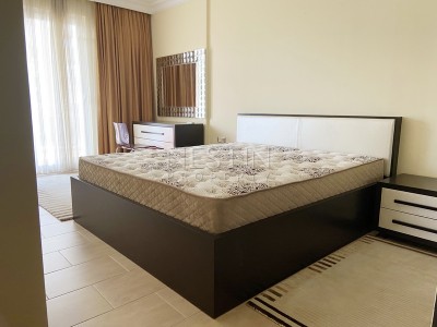 Квартира 2+1 в районе Махмутлар всего в 50 м от Средиземного моря фото 16