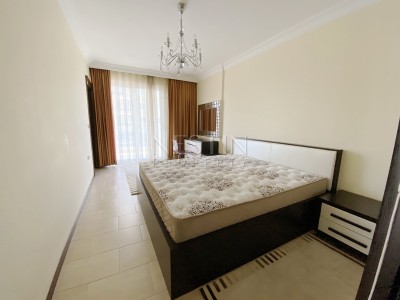 Квартира 2+1 в районе Махмутлар всего в 50 м от Средиземного моря фото 17