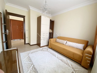 Квартира 2+1 в районе Махмутлар всего в 50 м от Средиземного моря фото 20