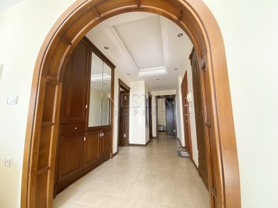 Квартира 2+1 в районе Махмутлар всего в 50 м от Средиземного моря фото 21