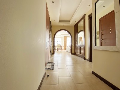 Квартира 2+1 в районе Махмутлар всего в 50 м от Средиземного моря фото 22