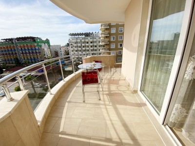 Квартира 2+1 в районе Махмутлар всего в 50 м от Средиземного моря фото 27