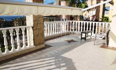 Вилла 4+1 в районе Кестель в 100 м от Средиземного моря фото 2