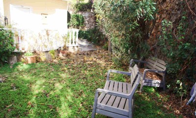 Вилла 4+1 в районе Кестель в 100 м от Средиземного моря фото 7