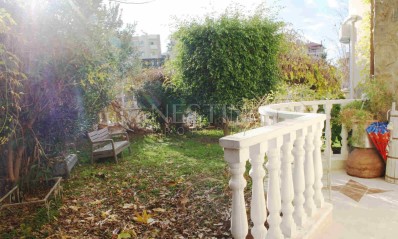 Вилла 4+1 в районе Кестель в 100 м от Средиземного моря фото 9