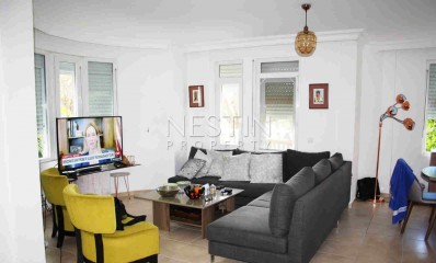 Вилла 4+1 в районе Кестель в 100 м от Средиземного моря фото 11