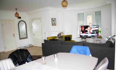 Вилла 4+1 в районе Кестель в 100 м от Средиземного моря фото 12