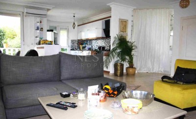 Вилла 4+1 в районе Кестель в 100 м от Средиземного моря фото 14