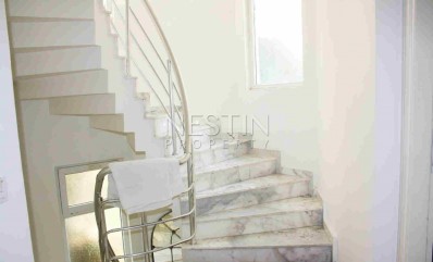 Вилла 4+1 в районе Кестель в 100 м от Средиземного моря фото 20