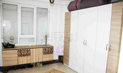 Вилла 4+1 в районе Кестель в 100 м от Средиземного моря фото 21