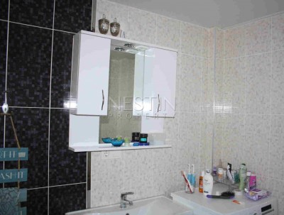 Вилла 4+1 в районе Кестель в 100 м от Средиземного моря фото 22