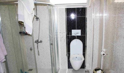 Вилла 4+1 в районе Кестель в 100 м от Средиземного моря фото 25