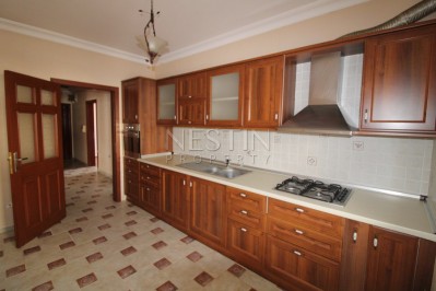 Большая квартира 3+1 в центре Аланьи фото 8