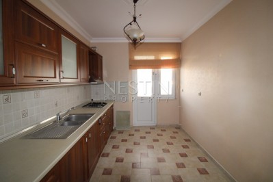 Большая квартира 3+1 в центре Аланьи фото 9
