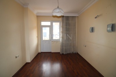 Большая квартира 3+1 в центре Аланьи фото 18