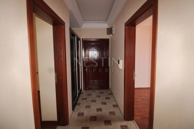 Большая квартира 3+1 в центре Аланьи фото 20