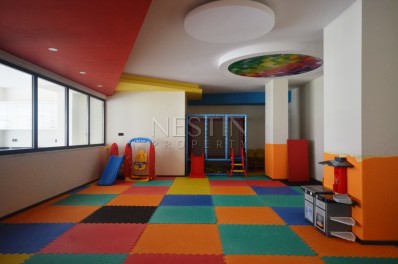 Трехкомнатные апартаменты в районе Махмутлар фото 2