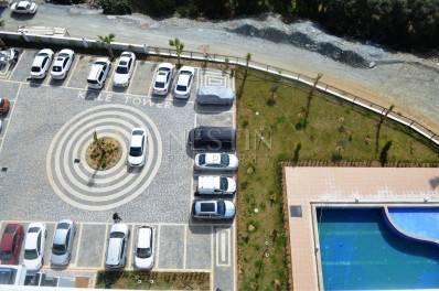 Трехкомнатные апартаменты в районе Махмутлар фото 6