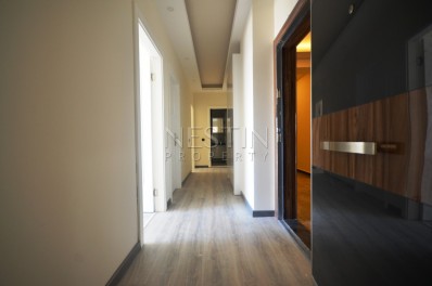 Трехкомнатные апартаменты в районе Махмутлар фото 7