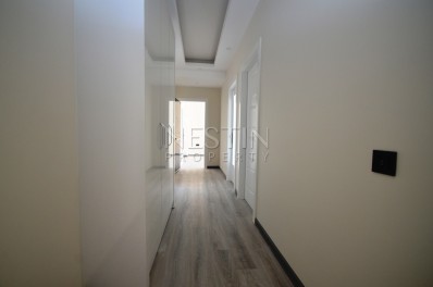 Трехкомнатные апартаменты в районе Махмутлар фото 8