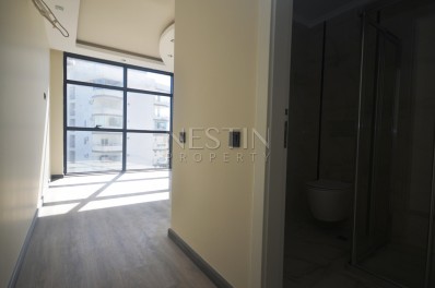 Трехкомнатные апартаменты в районе Махмутлар фото 9