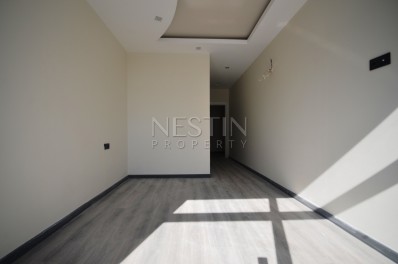 Трехкомнатные апартаменты в районе Махмутлар фото 12