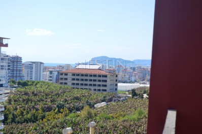 Трехкомнатные апартаменты в районе Махмутлар фото 15