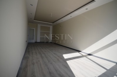 Трехкомнатные апартаменты в районе Махмутлар фото 16